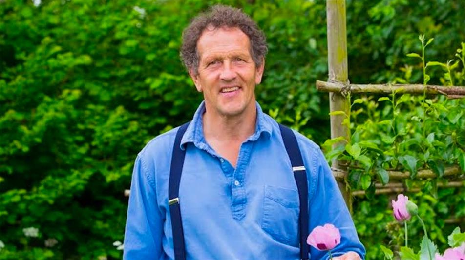 Monty Don